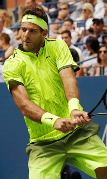 Gong Show: After let call, Murray loses to Nishikori at Open